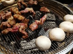 -泥炉烧肉师(新街口金銮巷店)