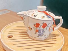 -潮粥荟·潮汕砂锅粥(槐房万达店)