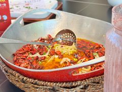 -味莊餐厅(康庄南街店)