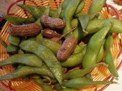 -木屋烧烤(白石洲店)