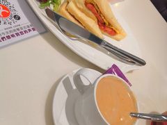 -太兴餐厅(东方广场分店)
