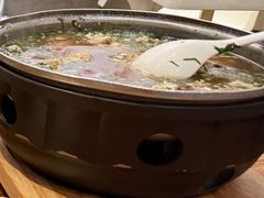 -苹果树下艺术餐厅(通州店)