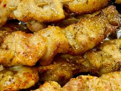 -老刀刀削面烧烤