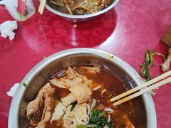 -谭老太正宗柳州螺狮粉(家和花园店)