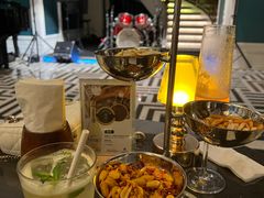 -The St·Regis Bar 瑞吉酒吧