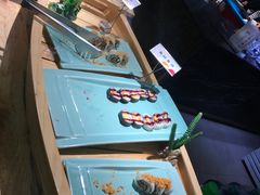 -德得轩烤涮一体自助餐厅(王府井店)