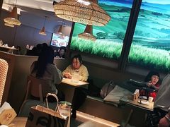 大堂-米一仙·成都小碗菜(东万达店)