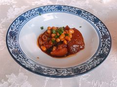 -扬州香格里拉·香宫中餐厅