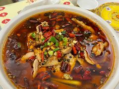 -西北人家莜面村(建设店)