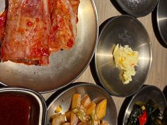 -西塔老太太泥炉烤肉(亚运村店)