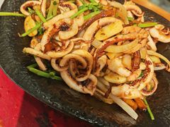 -状元阁烧烤(新华路总店)