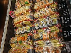 -玩米匠(寿司·刺身·金水正弘城店)