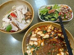 -惠记粉汤羊血梆梆肉(永松路店)
