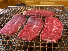 -九田家黑牛烤肉料理(石路天虹店)