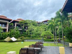 -广州都喜泰丽温泉度假酒店