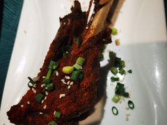 -鹏馨羊羔肉·非遗(新建街店)