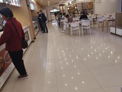 -空军总医院-综合保障餐厅