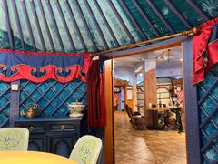 -蒙亨·手把肉·蒙古包文化主题餐厅(天恒广场店)