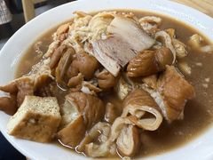 -胖子卤煮
