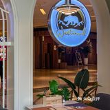 泉州这家平价美式西餐厅。。我可以来N次!!