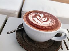 冷巧克力-UNIUNI(凯瑟琳广场店)