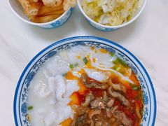 -何记鳝鱼面馆(开发区分店)