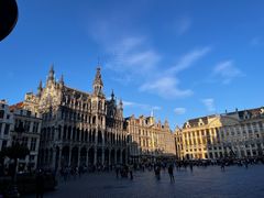 -布鲁塞尔大广场