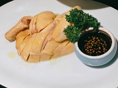 老头儿白切鸡-老头儿油爆虾·知味杭州(爱琴海购物中心)