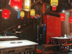 -小龙坎火锅(总店)