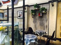 -卡吉诺动物奶油生日蛋糕(东明路店)