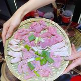 长清首家｜喜喜半仙牛八宝螺狮粉火锅