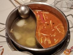 -潮正和潮汕牛肉火锅·老字号(番禺万达店)