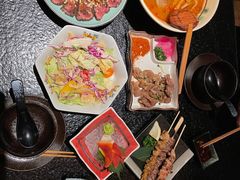 -無境·匠心日本料理(汉街店)