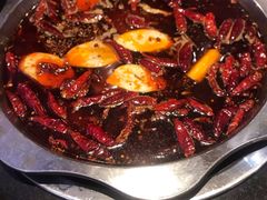 -董家湾重庆老火锅(武清杨村店)