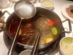 -犇鼎牛潮汕牛肉火锅(新辰里学清路店)