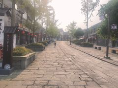 -南关石牌坊古镇