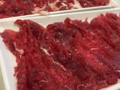 -食潮汕头鲜牛馆(望京保利店)