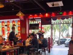 -烧蠔帮·生蚝海鲜牌档(观海店)