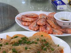 -考记泥焗鸡农庄·海鲜(北洛秘境店)