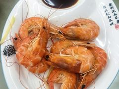 -怡恬园海鲜(恒大威尼斯店)