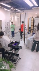 -ASA HAIR SALON