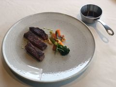 安格斯M2眼肉-莲西餐(曲江店)