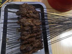 -清真·马峰烤肉(小学习北巷店)