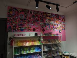 -热爱手作·拼豆·香薰蜡烛