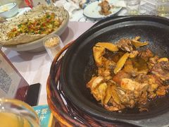 -客家大院·非遗赣南客家菜(郁孤台店)