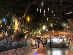 -杭州开元森泊度假乐园