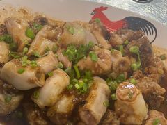 -洞密园美食城(富华路店)