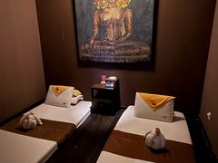 -泰合玺·精油疗愈SPA(虹悦城店)