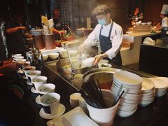 -厦门万豪酒店及会议中心大堂吧·海景下午茶