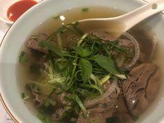 -美奈小馆·越南料理(中航城君尚购物中心店)